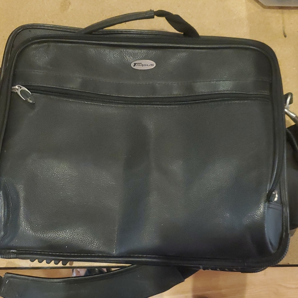 Targus bag